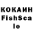 Кетамин ketamine Kvikki Khaliliva